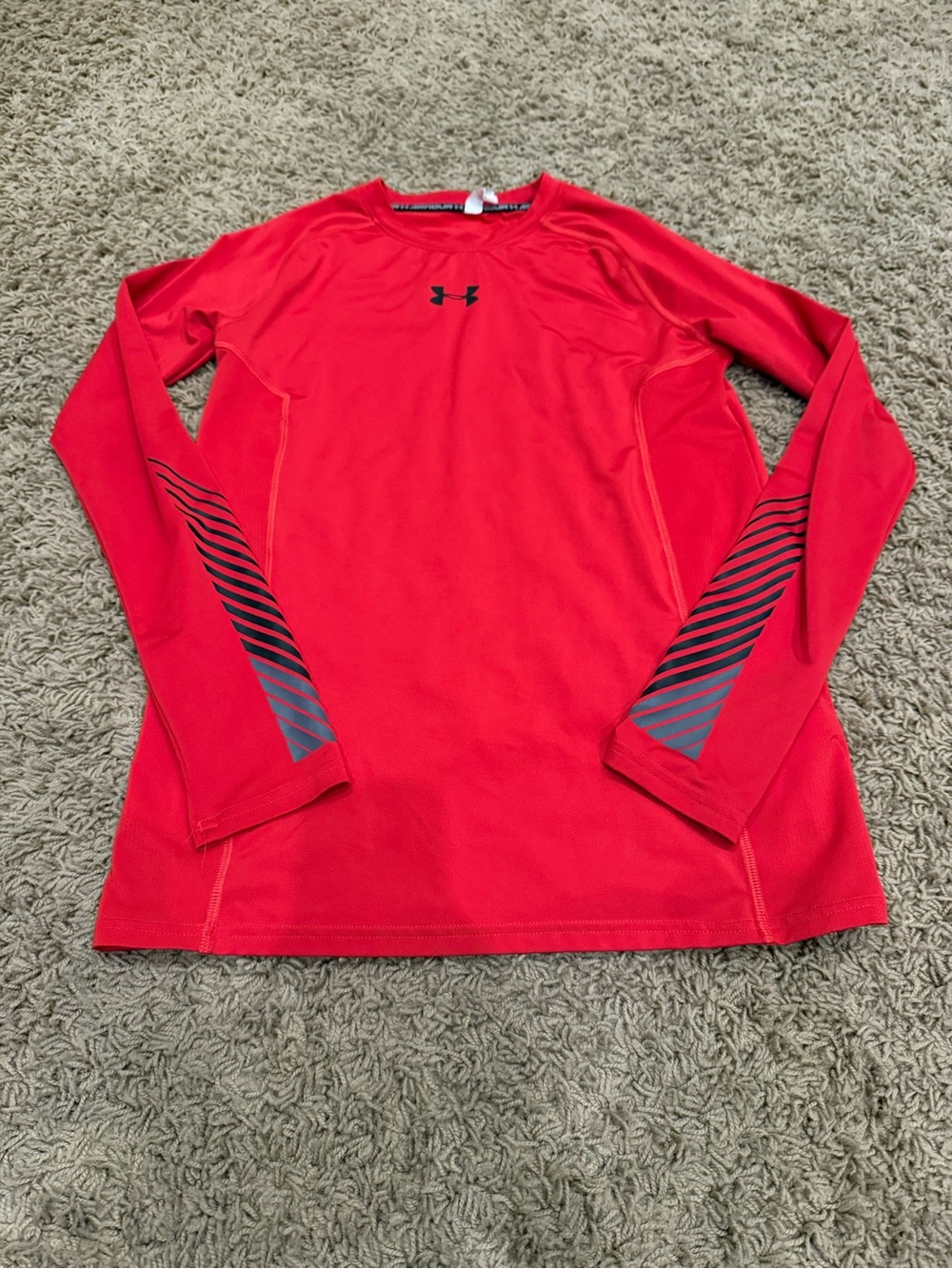 Under Armour dry fit shirt